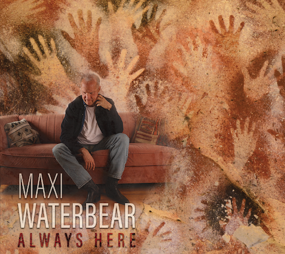 Always Here CD signed and personalized/Digital Album download