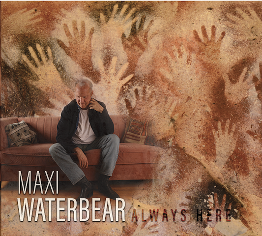 Always Here Digital Album download