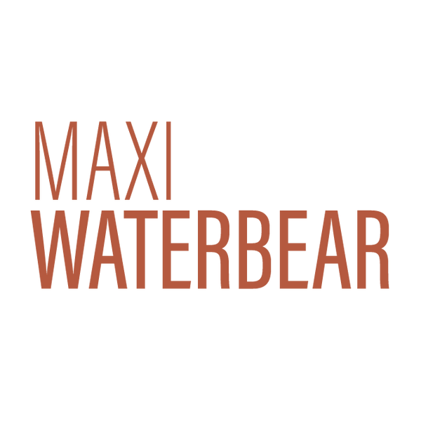 Shop Maxi Waterbear