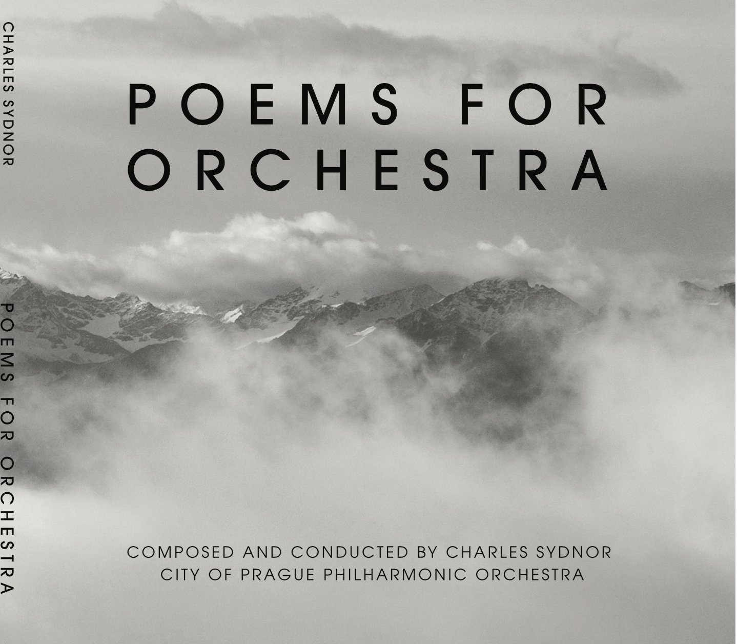 Poems For Orchestra digital downloads